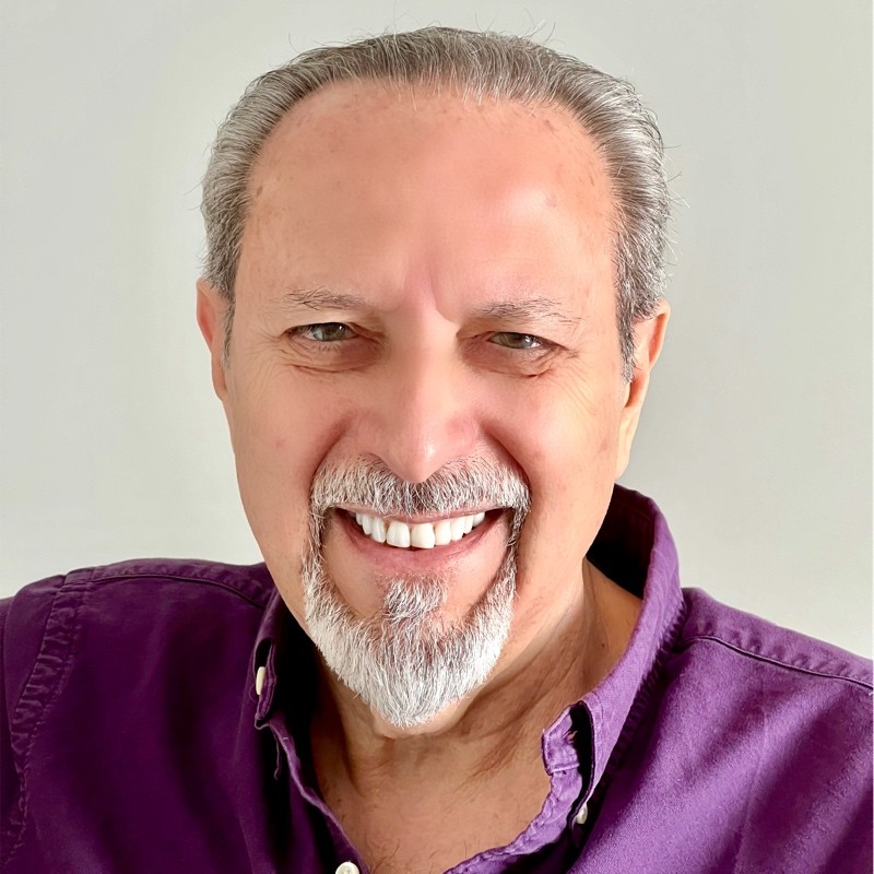 Dr Adrian Pablo Huñis