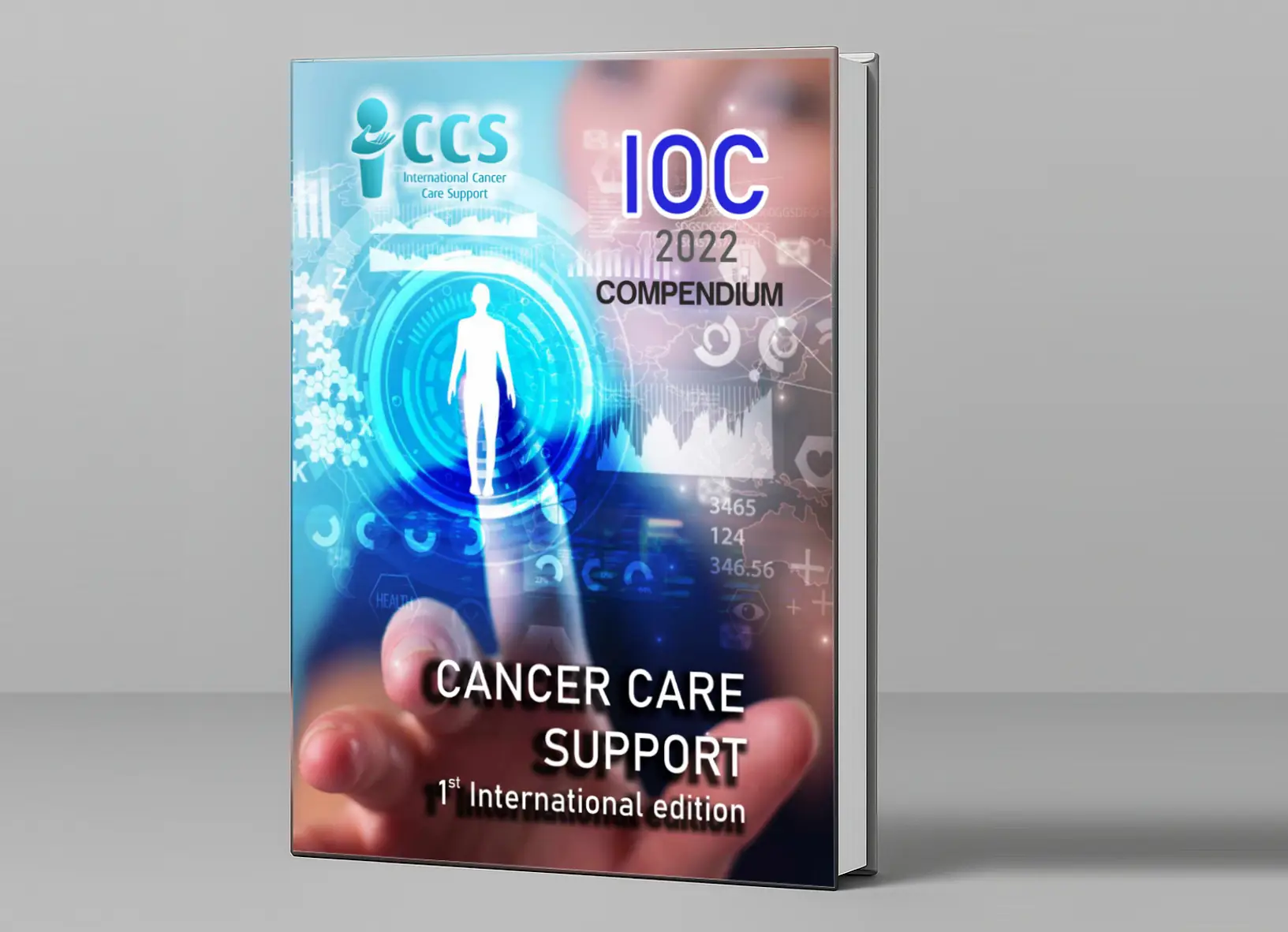 Consenso Internacional sobre IA y BLOCKCHAIN en Hemato-Oncología